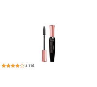 Bourjois Volume Glamour Mascara Ultra Volumateur 12ml Black (Noir Ebene 06)