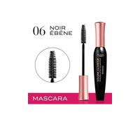 Bourjois Volume Glamour Mascara Ultra Volumateur 12ml Black (Noir Ebene 06)