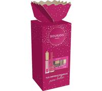 Bourjois Your Essentials To Shine Lot 3 Pcs