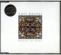 Bourke, Toby - House of Love [Import]