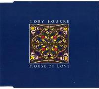 Bourke, Toby - House of Love [Import]
