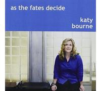 BOURNE - AS THE FATES DECIDE - cd - G3z