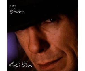 Bourne, Bill - Sally's Dream