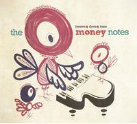 Bourne Davis & Kane - The Money Notes [Import]