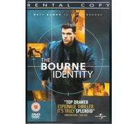 Bourne Identity