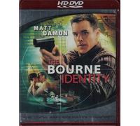 Bourne Identity [HD DVD]