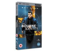 Bourne Identity, The [UMD pour PSP] [Import]