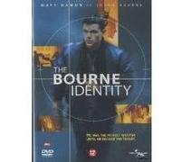 BOURNE IDENTITY/VN G