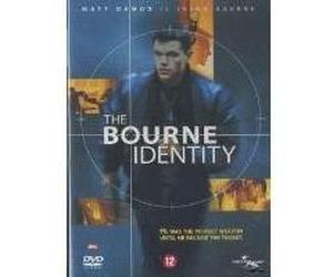 BOURNE IDENTITY/VN G