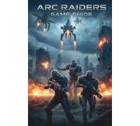 Bourne Klein ARC Raiders (Poche)