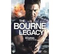 The Bourne Legacy – Universal Pictures