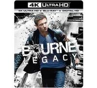 BOURNE LEGACY-BIL-BLURAY 4K G