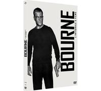 Bourne - L'intégrale 5 Films