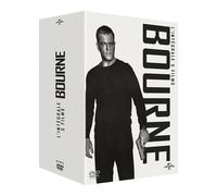 Bourne - L'intégrale 5 films