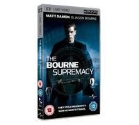 Bourne Supremacy, The [UMD pour PSP] [Import]