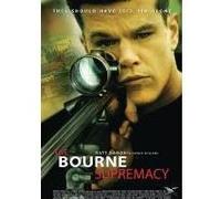 BOURNE SUPREMACY/VN G