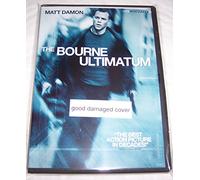 Bourne Ultimatum