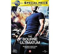 Bourne Ultimatum