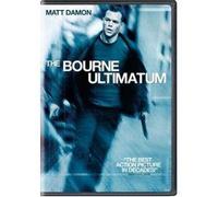Bourne Ultimatum