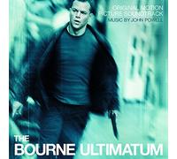 Bourne Ultimatum