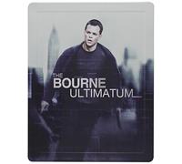 Bourne Ultimatum [Blu-Ray]
