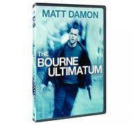 Bourne Ultimatum [DVD] [Import]