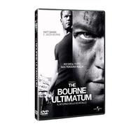 L'Ultimatum de Bourne – Le retour du chacal – Disque simple