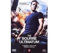 BOURNE ULTIMATUM-VO ST NL G