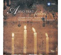 Little, Tasmin - Fratres