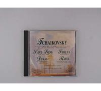 Bournemouth So - Tchaikovsky1812/Capriccio [Import]