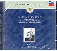 Bournemouth So - Walton: Facade Suites 1 & 2 [Import]