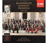 Bournemouth Symphony - Centenary