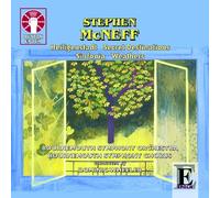 Bournemouth Symphony Chorus - Stephen McNeff Orchestral Music