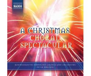 Bournemouth Symphony Orch - noels pour choeurs
