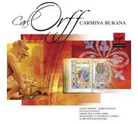 Bournemouth Symphony Orchestra - Orff: Carmina Burana [Import]