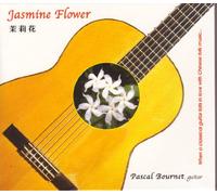 Bournet, - Fleur de Jasmin [Import]