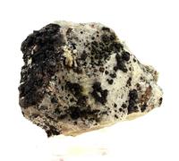 Bournonite + sphalérite 2272,0 carat(s)