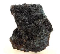 Bournonite + Sphalerite. 545.0 Ct. Saint-Laurent-Le-Minier, Occitanie, France.