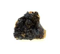 BOURNONITE + SPHALERITE en provenance de FRANCE, Saint-Laurent-le-Minier - Minéraux Naturels de Collection 173.0 ct - Certificat d'Authenticité
