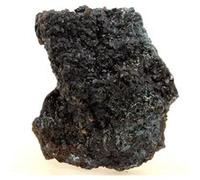 Bournonite + Sphalerite. 545.0 Ct. Saint-Laurent-Le-Minier, Occitanie, France.