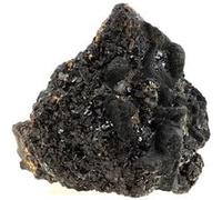 BOURNONITE + SPHALERITE en provenance de FRANCE, Saint-Laurent-le-Minier - Rare Minéral Métallique et Sulfureux - 1791.0 ct - Certificat d'Authenticité Inclus 82 x 72 x 50 mm G