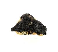 BOURNONITE + SPHALERITE en provenance de FRANCE, Saint-Laurent-le-Minier - Rare Minéral Métallique Naturel 1671.0 ct - Certificat d'Authenticité