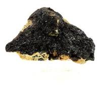 BOURNONITE + SPHALERITE en provenance de FRANCE, Saint-Laurent-le-Minier - Rare Minéral Métallique Naturel 1671.0 ct - Certificat d'Authenticité Inclus 105 x 70 x 45 mm Naturel G