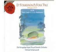 Bournonville: A Folk Tale - Eine Volkssage