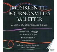 Bournonville Ballets V3