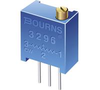 Bourns 3296Y-1-203LF 3296Y-1-203LF Potentiomètre variable 25 tours linéaire 0.5 W 20 kΩ 9000 ° 1 pc(s)