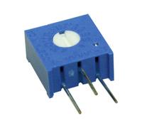 Bourns 3386H-1-103LF Trimmer Cermet linéaire 0.5 W 10 kΩ 280 ° 310 °