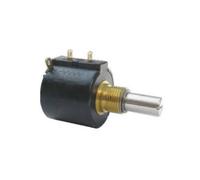 Bourns 3549H-1AA-103A Potentiomètre de précision 2 W 10 kΩ