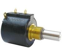 Bourns 3549S-1AA-502A Potentiomètre bobiné 2 W 5 kΩ