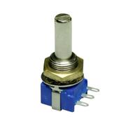 Bourns 53RAA-R25-A15L Potentiomètre Cermet 1 W 10 kΩ